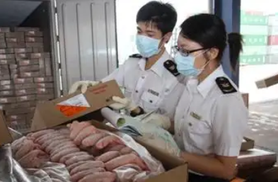 疫情反復(fù)下，食品進(jìn)口報(bào)關(guān)重要性你了解嗎？